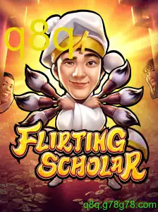 Explorando o Mundo do Jogo Flirting Scholar