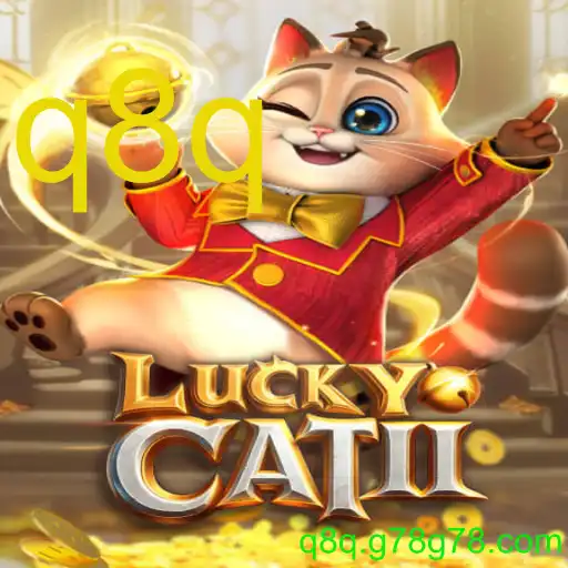 LuckyCatII: A Nova Sensação no Mundo dos Jogos