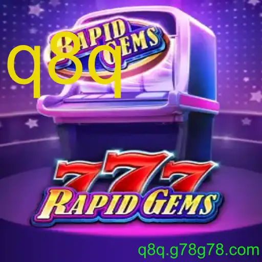RapidGems777: Uma Jornada Através do Mundo das Gemas Rápidas