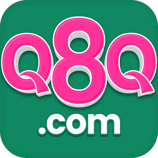 q8q Logo